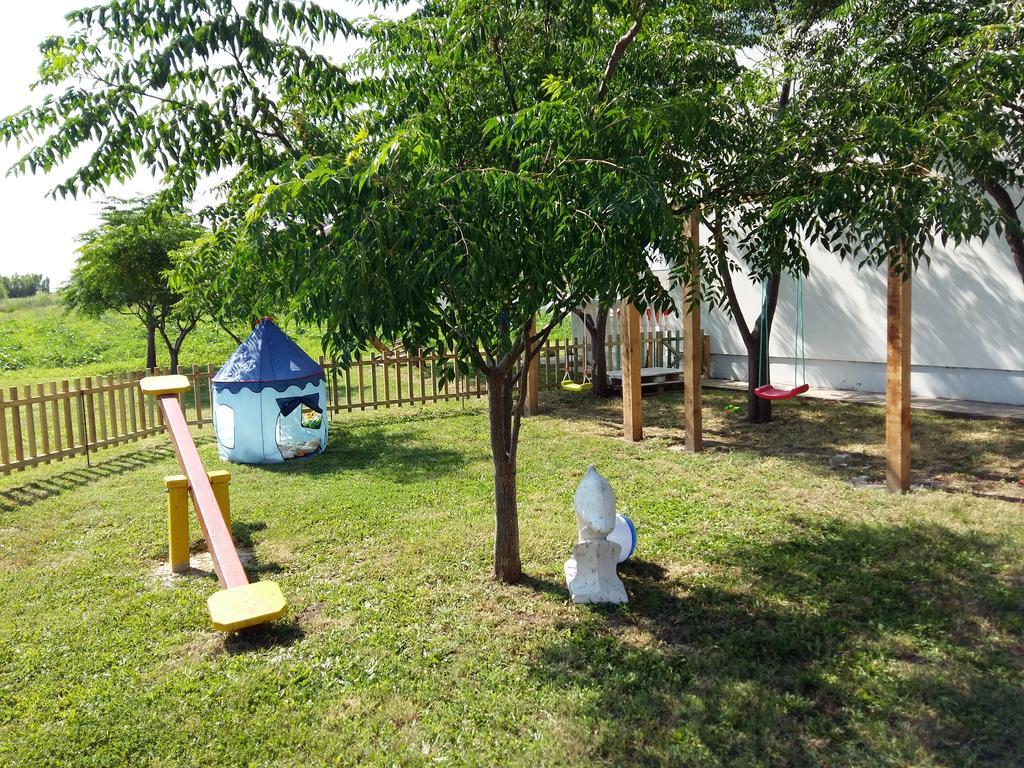 马尔科公寓 沃希 外观 照片